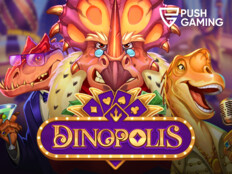 Low deposit online casino89